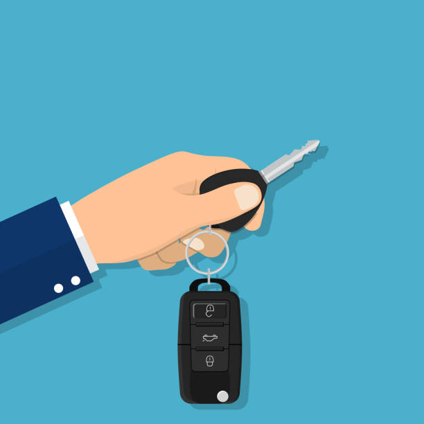 Chaveiro Automotivo