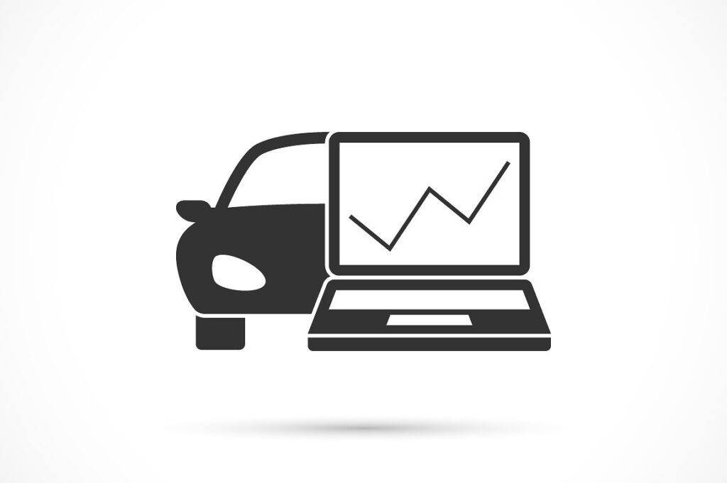 Chaveiro Automotivo