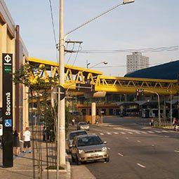 Chaveiro 24 Horas no Sacomã